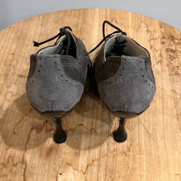 John Fluevog Listens Mansfield - Picture 3 of 4